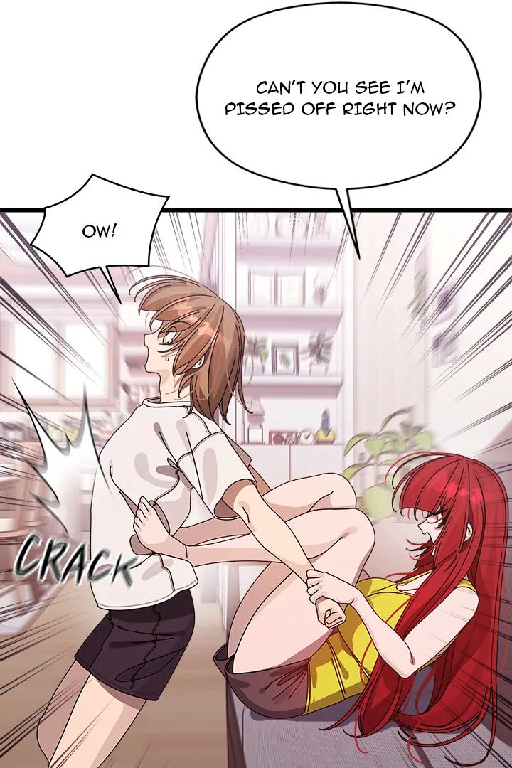 From Weakling to Nemesis - Page 181