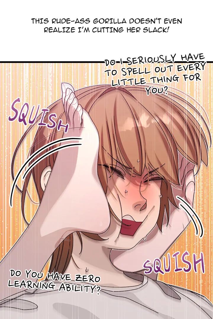 From Weakling to Nemesis - Page 183