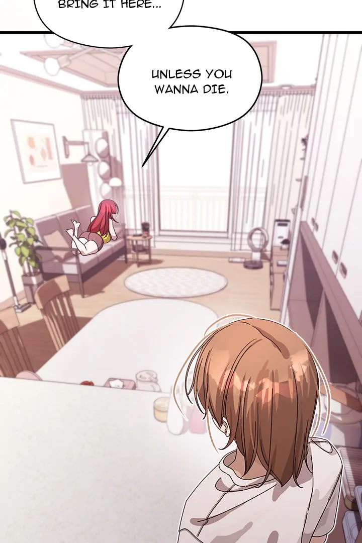From Weakling to Nemesis - Page 197