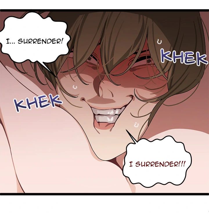 From Weakling to Nemesis - Page 20