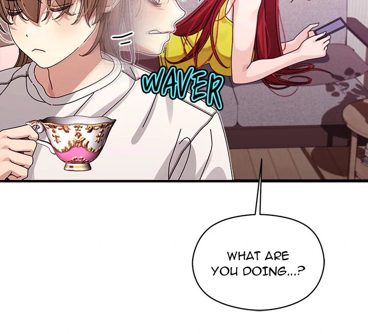 From Weakling to Nemesis - Page 203