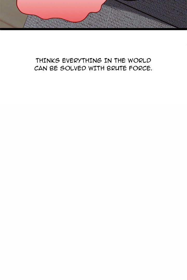 From Weakling to Nemesis - Page 23