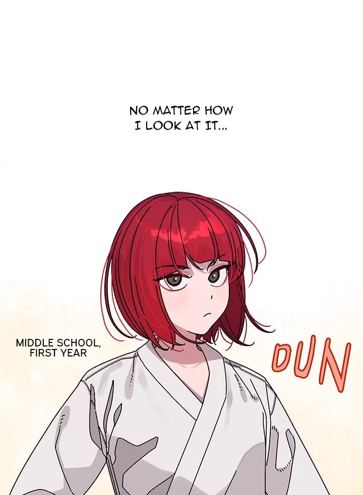 From Weakling to Nemesis - Page 29