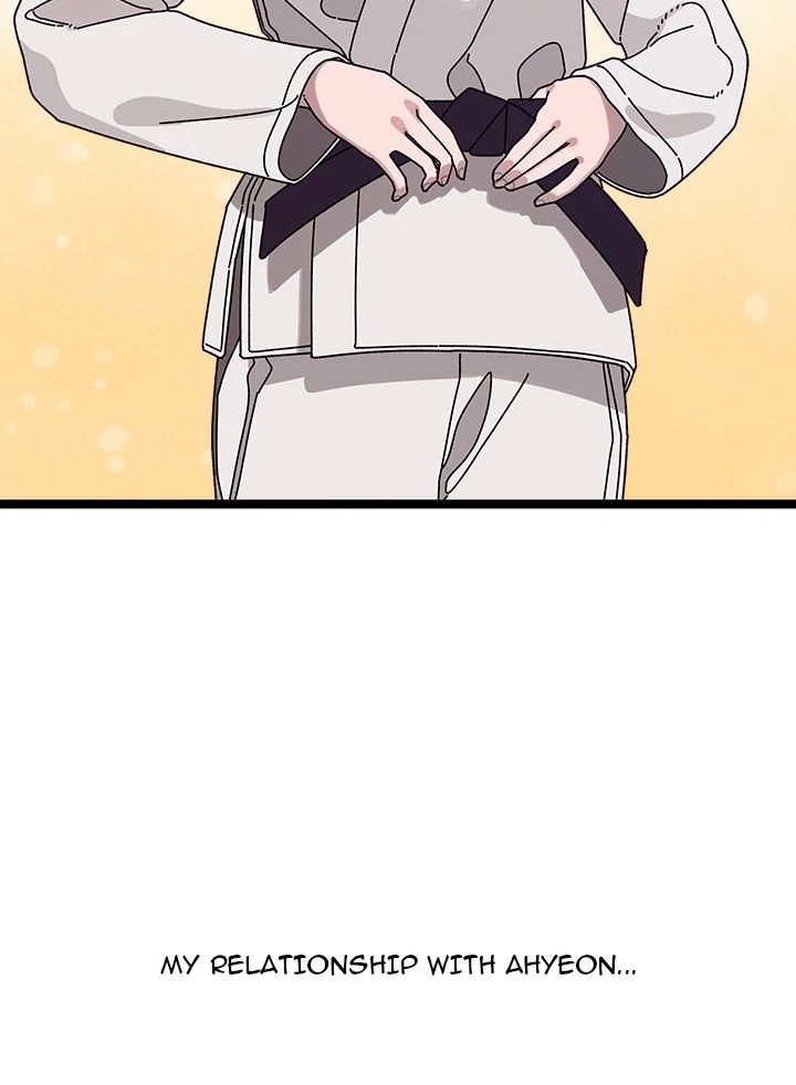 From Weakling to Nemesis - Page 30