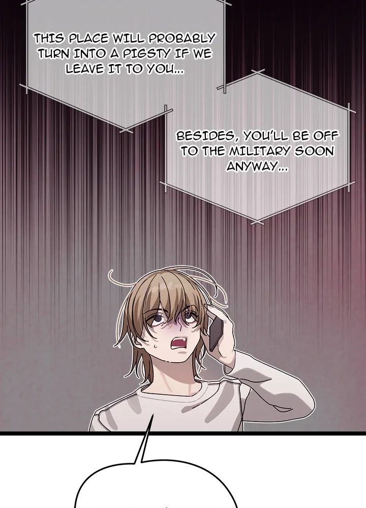 From Weakling to Nemesis - Page 38