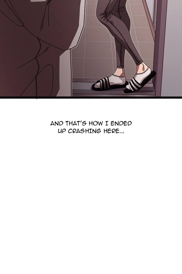 From Weakling to Nemesis - Page 41