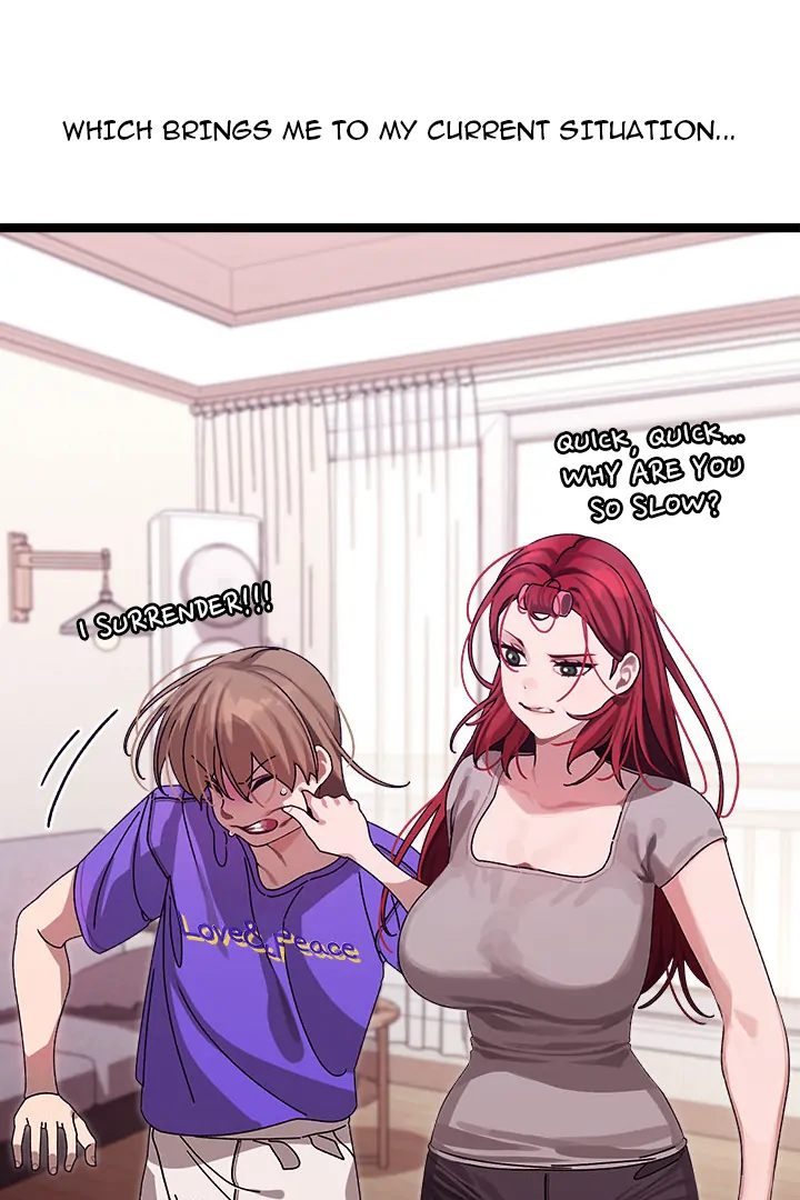 From Weakling to Nemesis - Page 42
