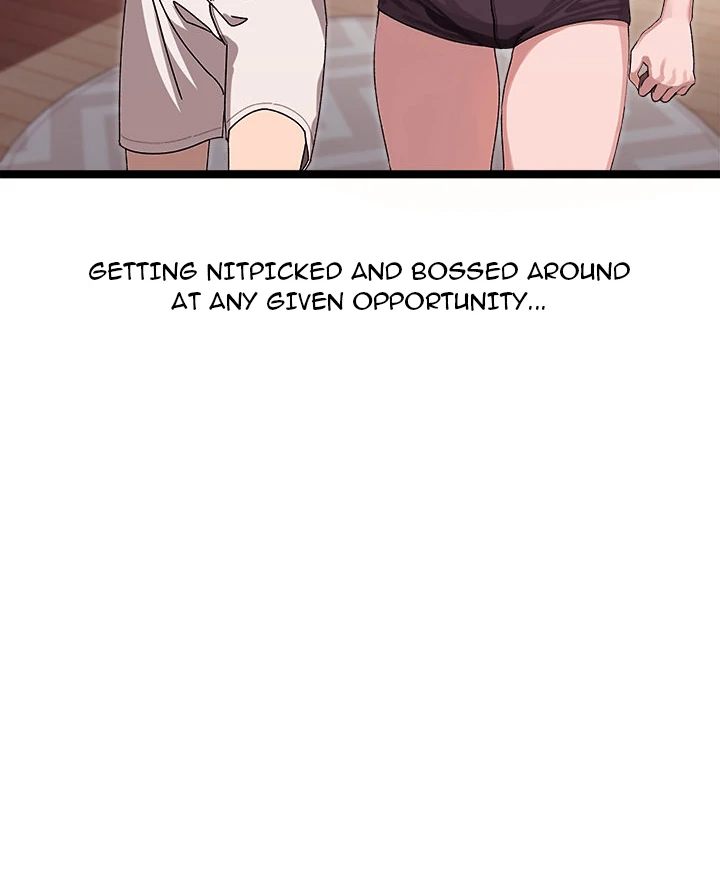 From Weakling to Nemesis - Page 43