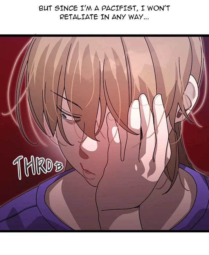 From Weakling to Nemesis - Page 44