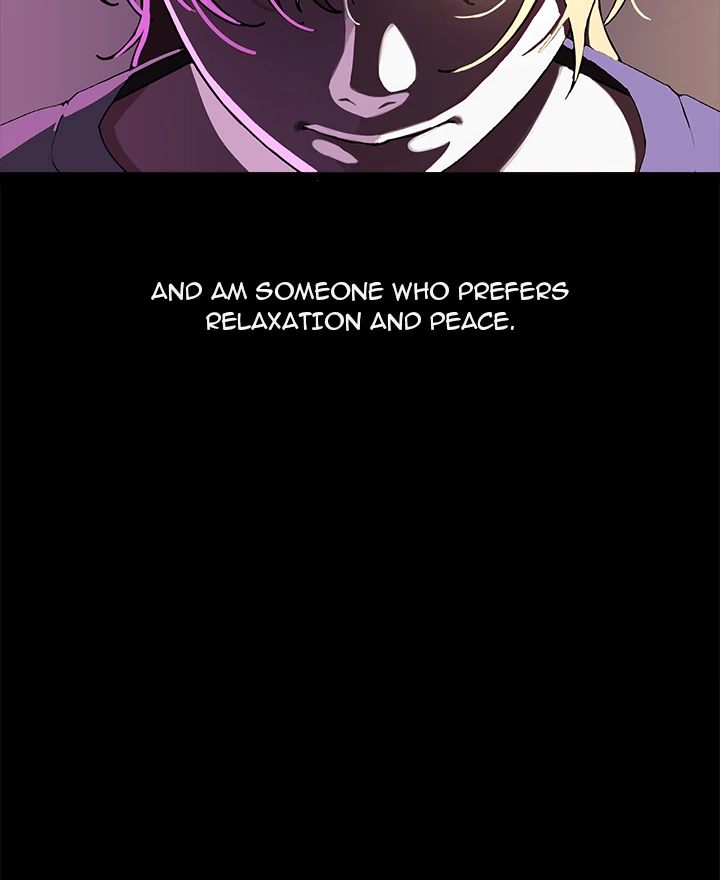 From Weakling to Nemesis - Page 5
