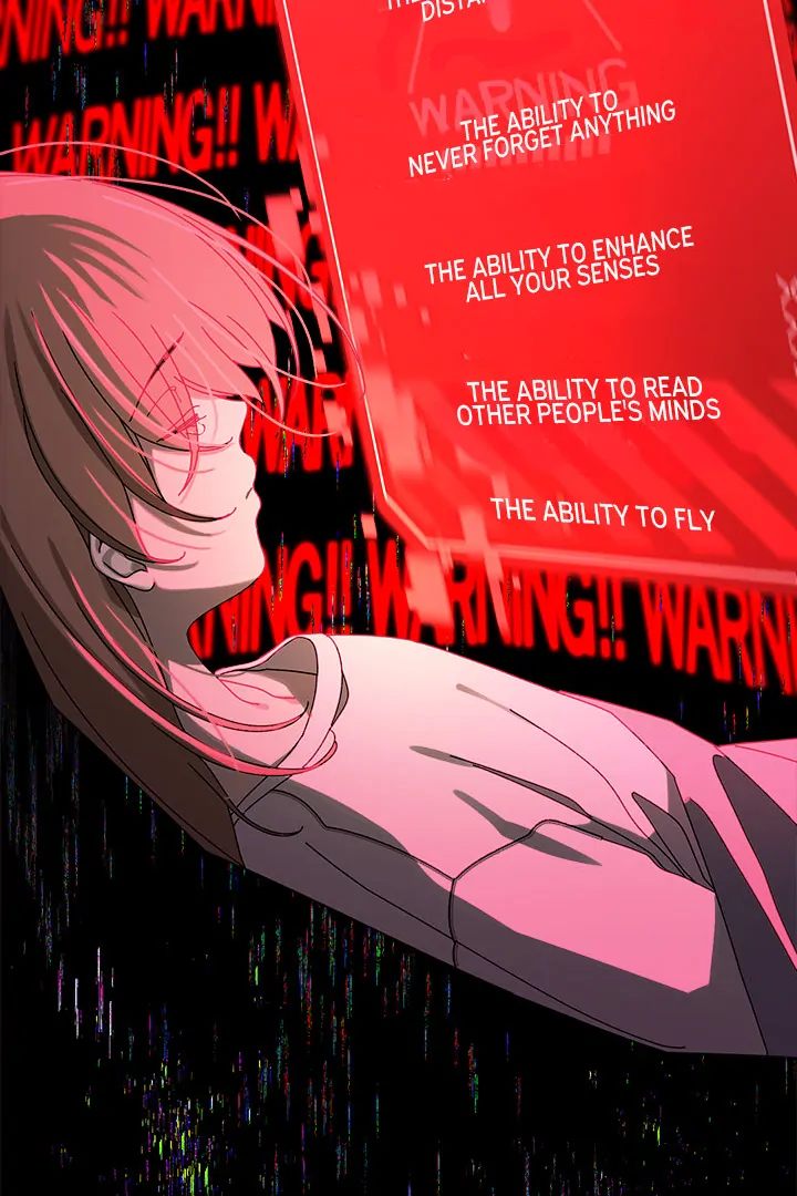 From Weakling to Nemesis - Page 65