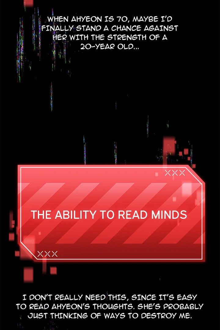 From Weakling to Nemesis - Page 69