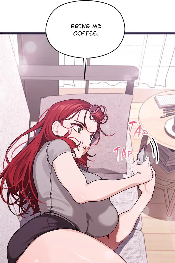 From Weakling to Nemesis - Page 7