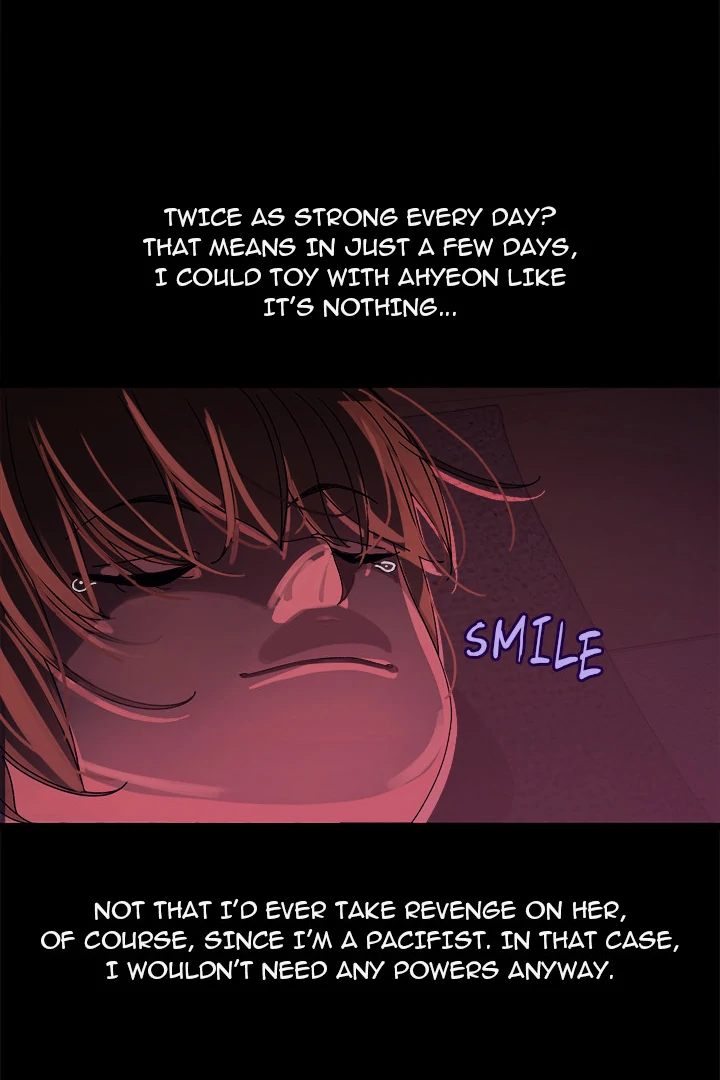 From Weakling to Nemesis - Page 71