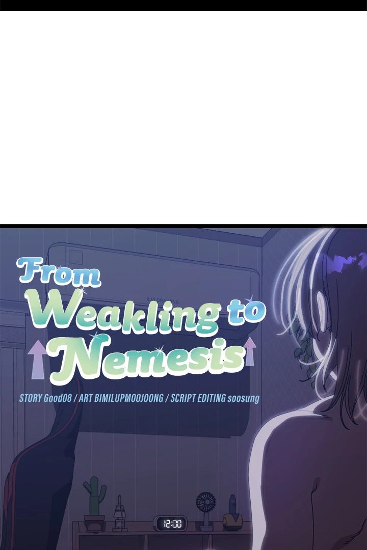 From Weakling to Nemesis - Page 80