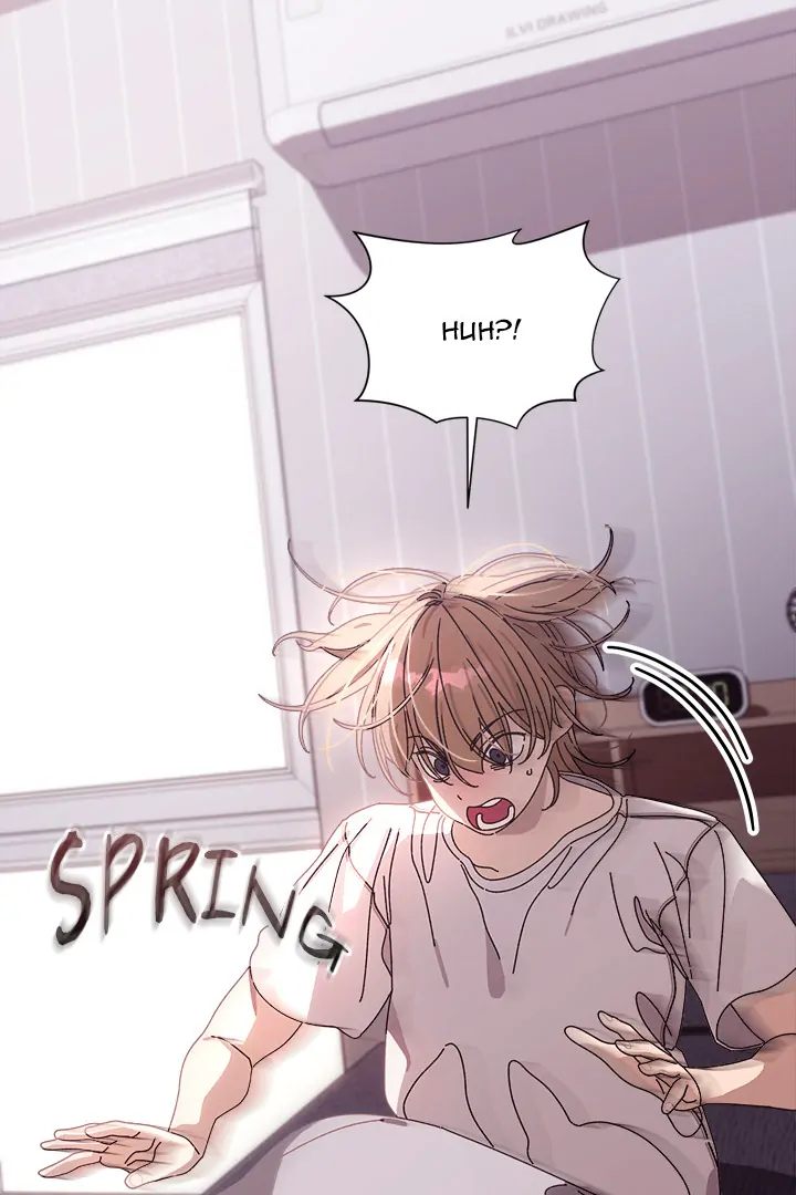 From Weakling to Nemesis - Page 86