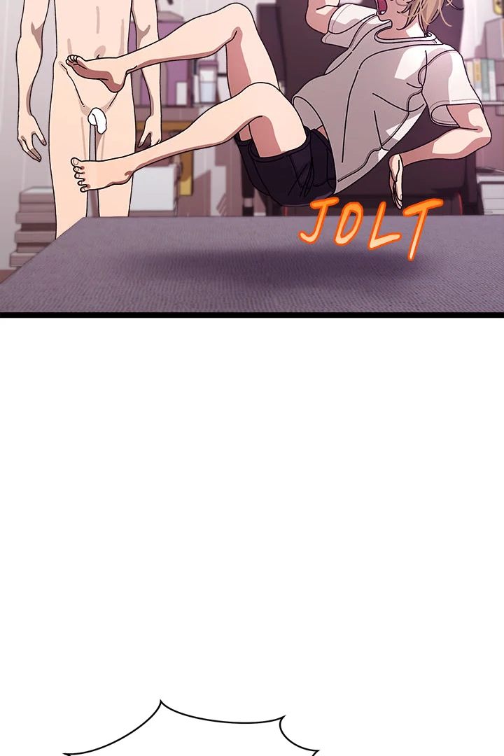 From Weakling to Nemesis - Page 96