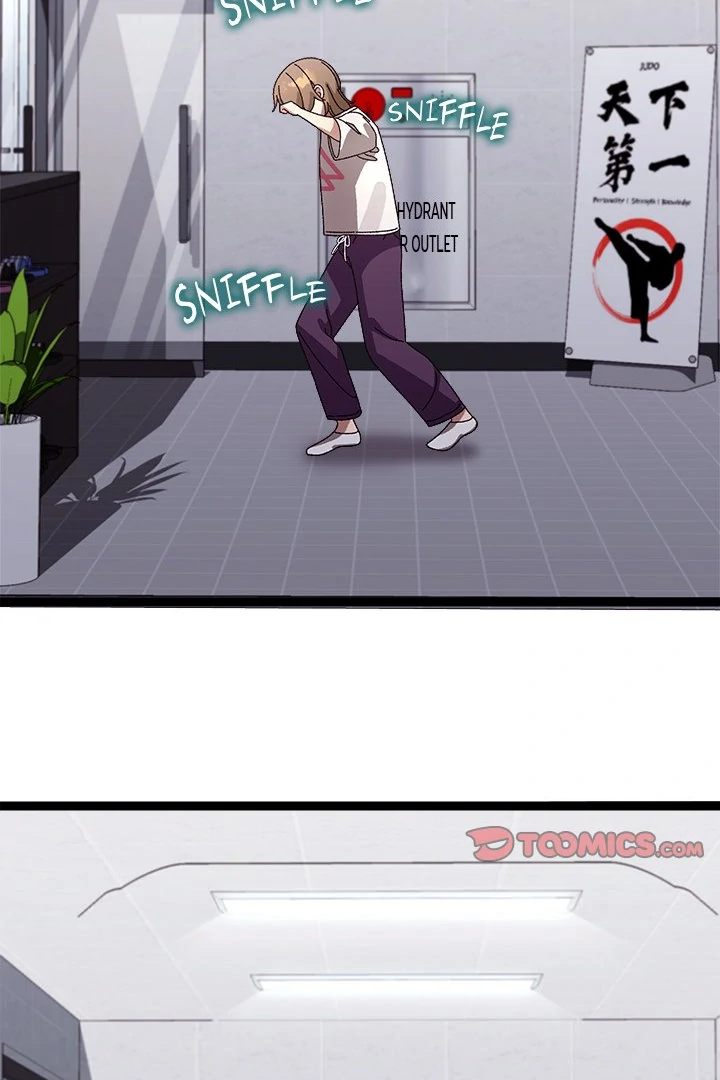 From Weakling to Nemesis - Page 105