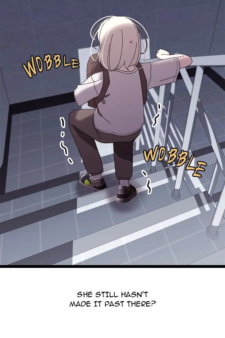 From Weakling to Nemesis - Page 110
