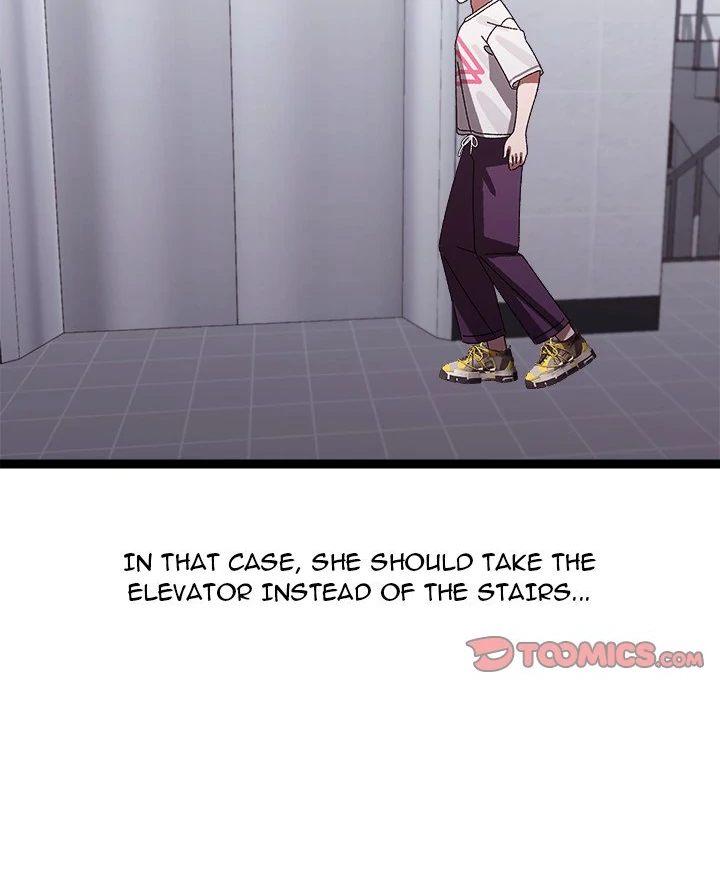 From Weakling to Nemesis - Page 112