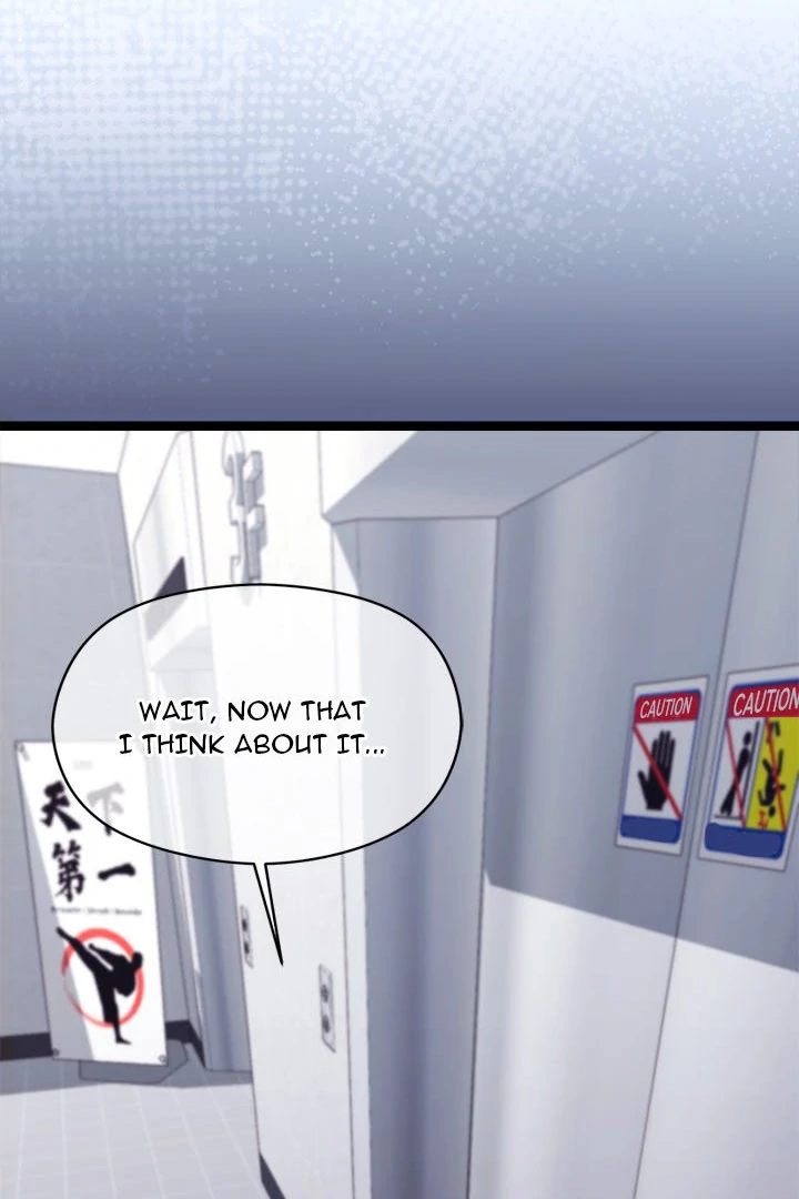 From Weakling to Nemesis - Page 114
