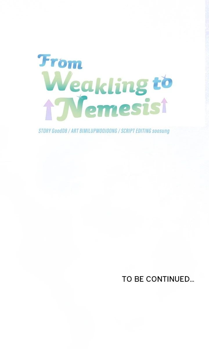 From Weakling to Nemesis - Page 123