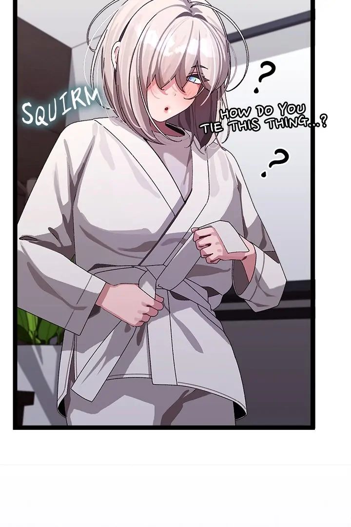 From Weakling to Nemesis - Page 13