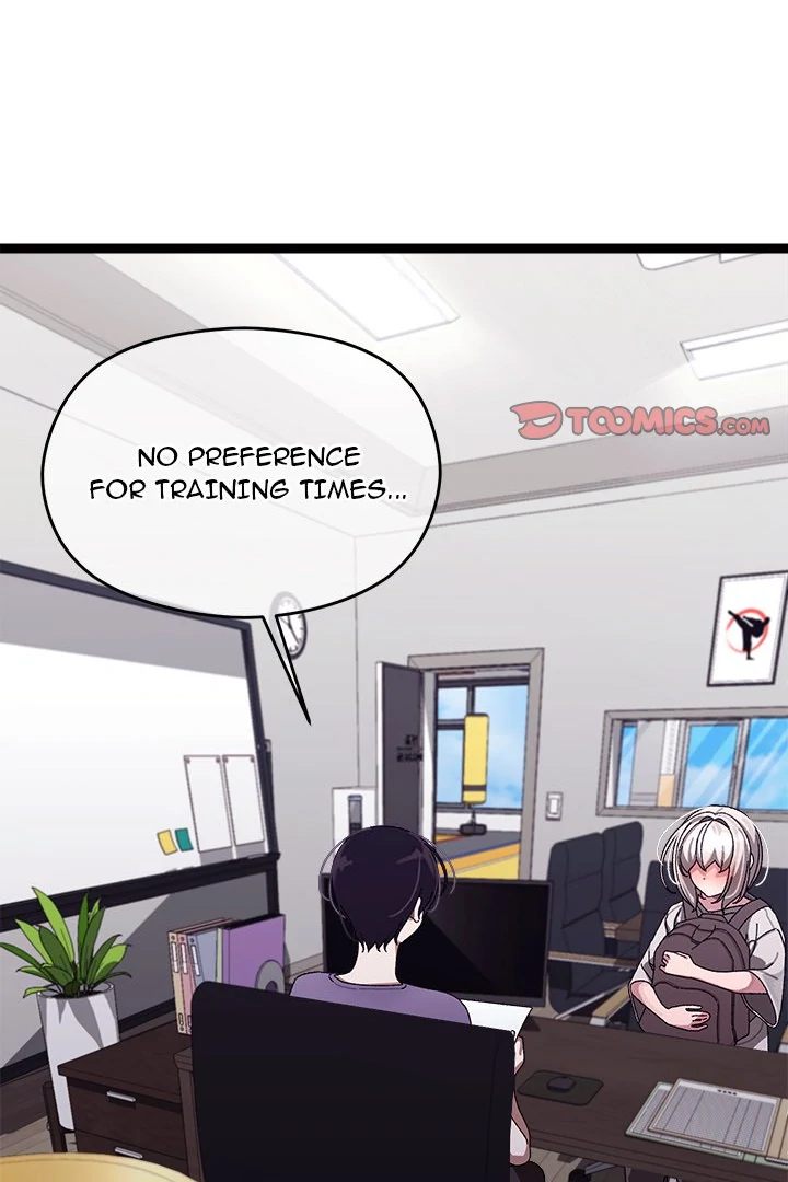 From Weakling to Nemesis - Page 2