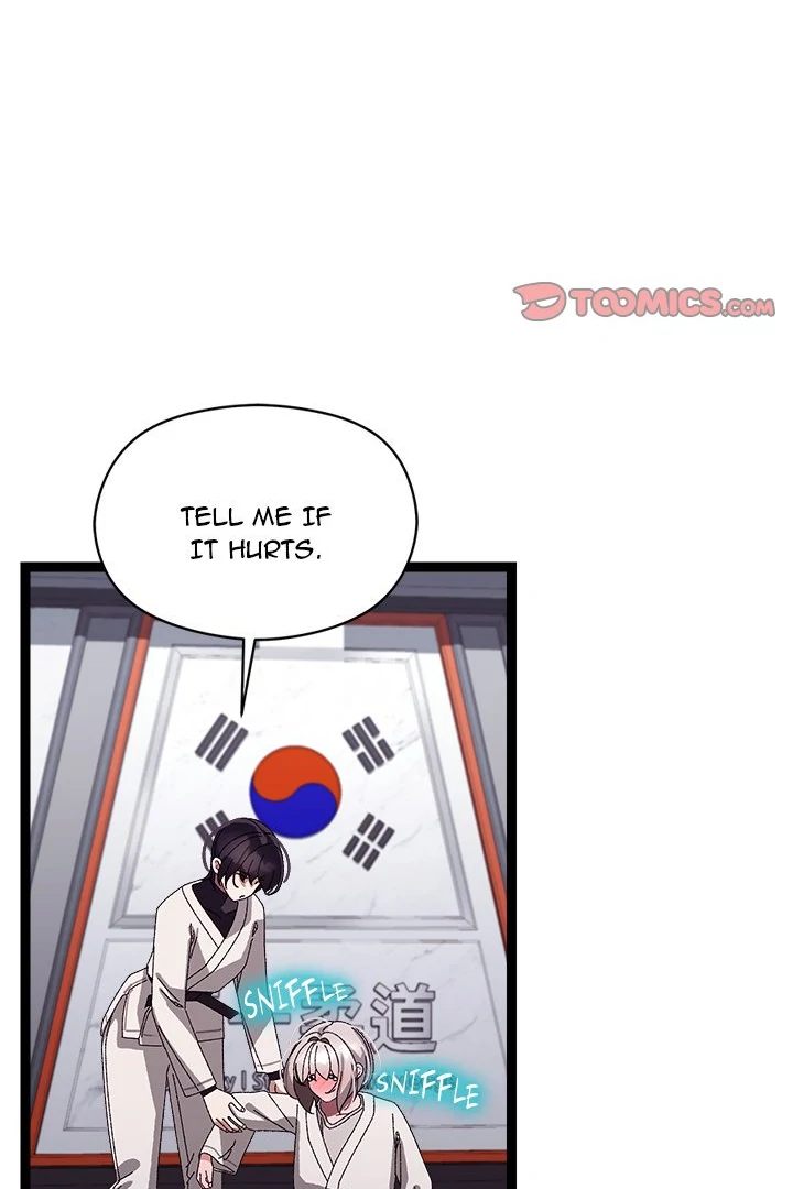 From Weakling to Nemesis - Page 28