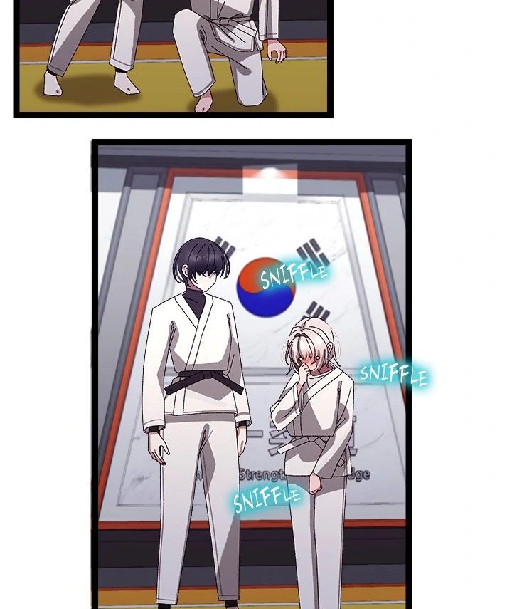 From Weakling to Nemesis - Page 29