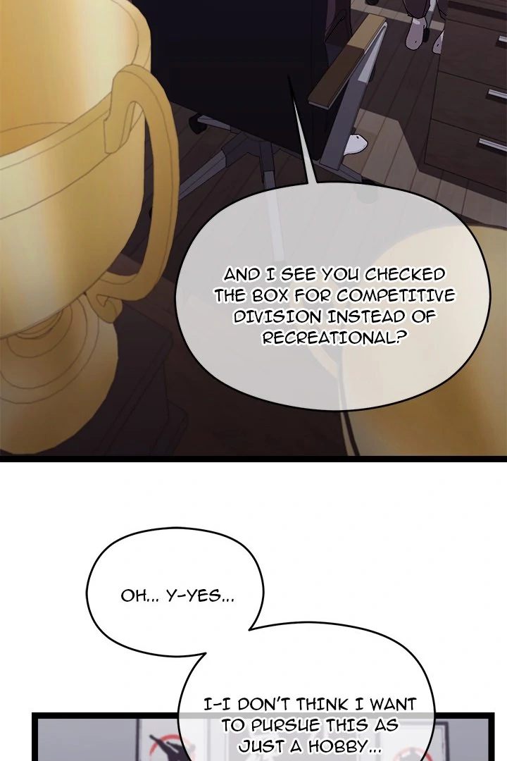From Weakling to Nemesis - Page 3