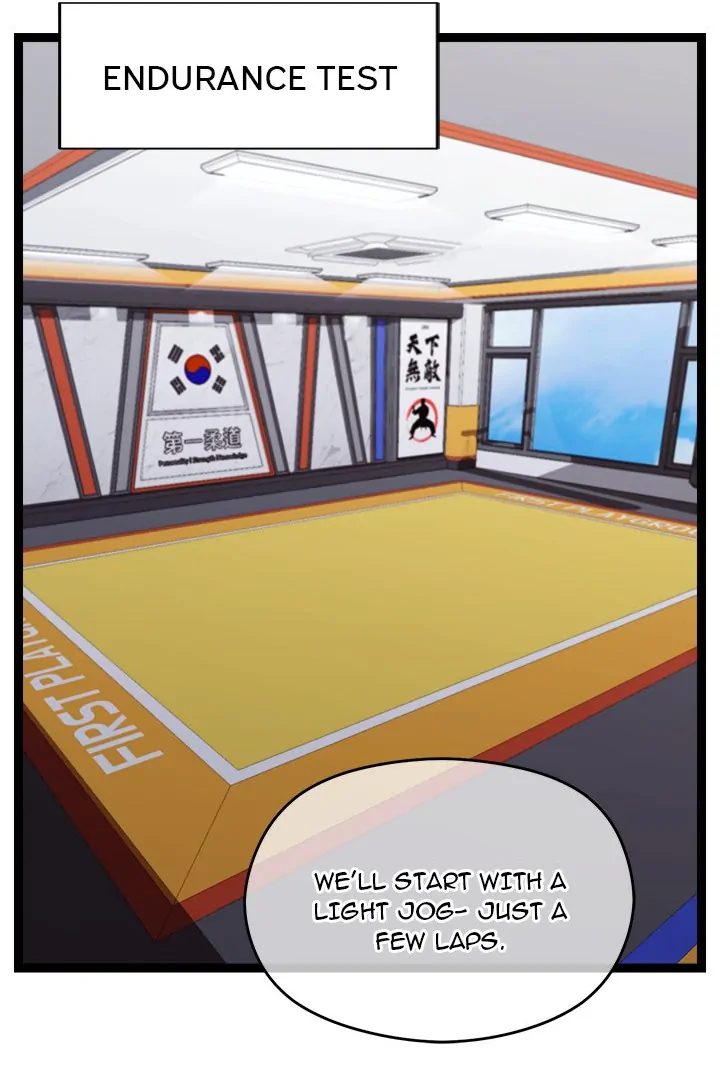 From Weakling to Nemesis - Page 36