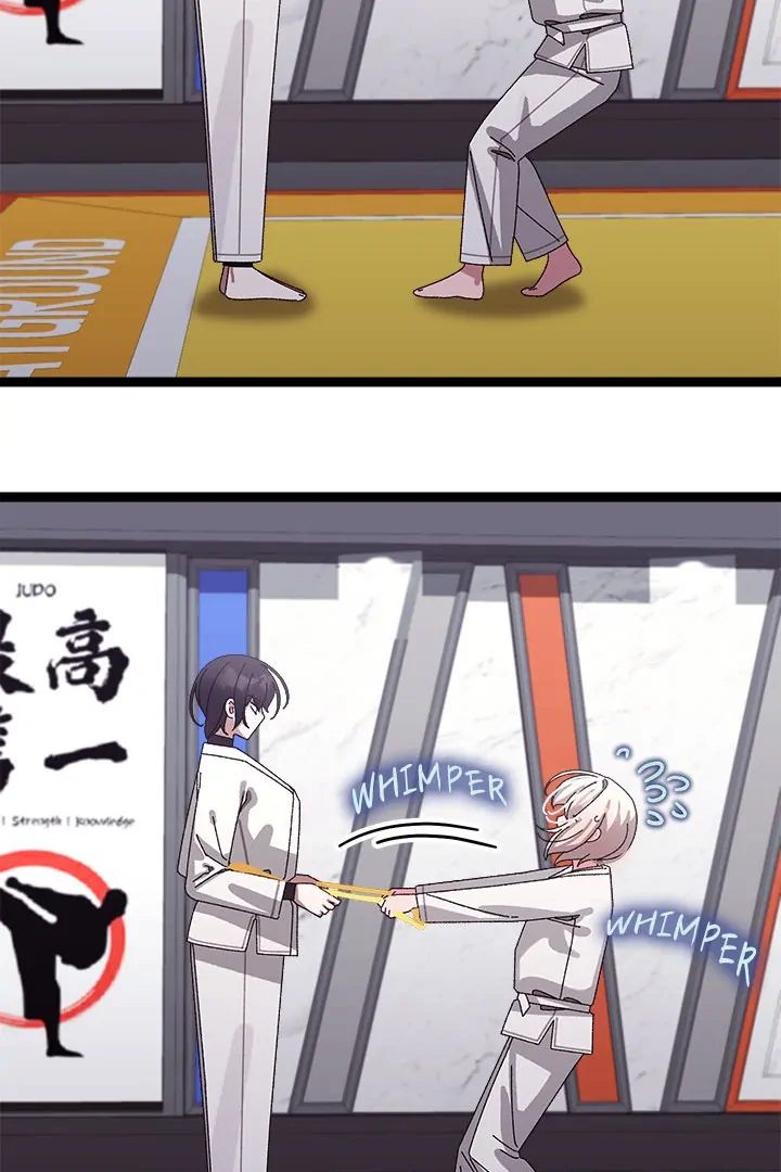 From Weakling to Nemesis - Page 48