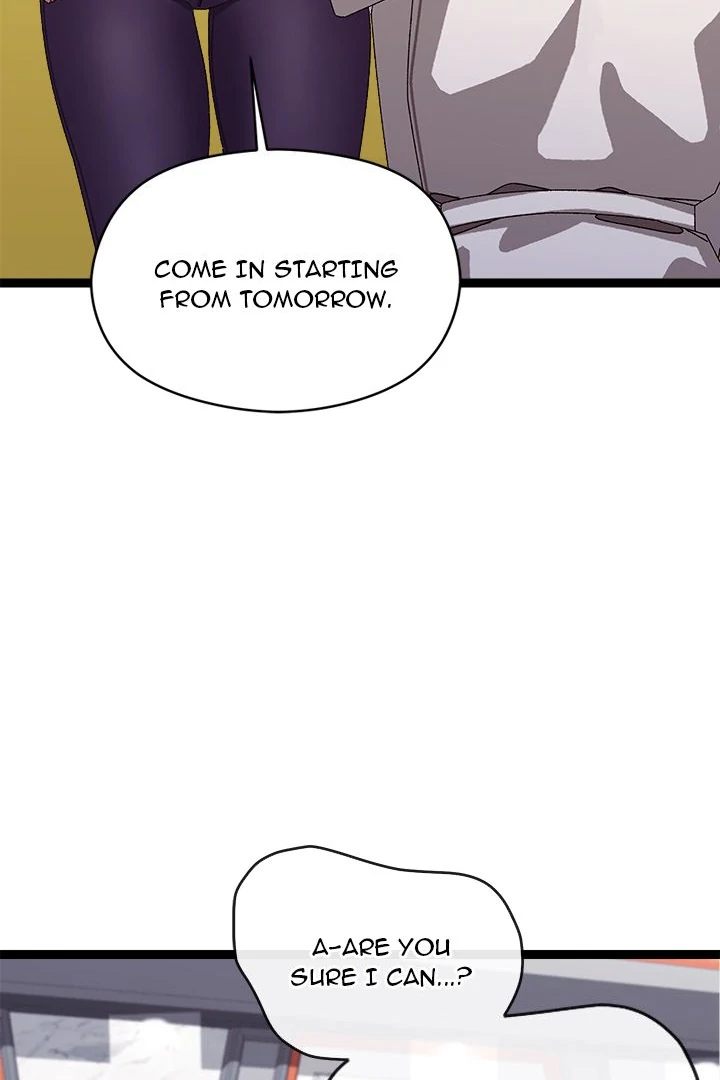 From Weakling to Nemesis - Page 52