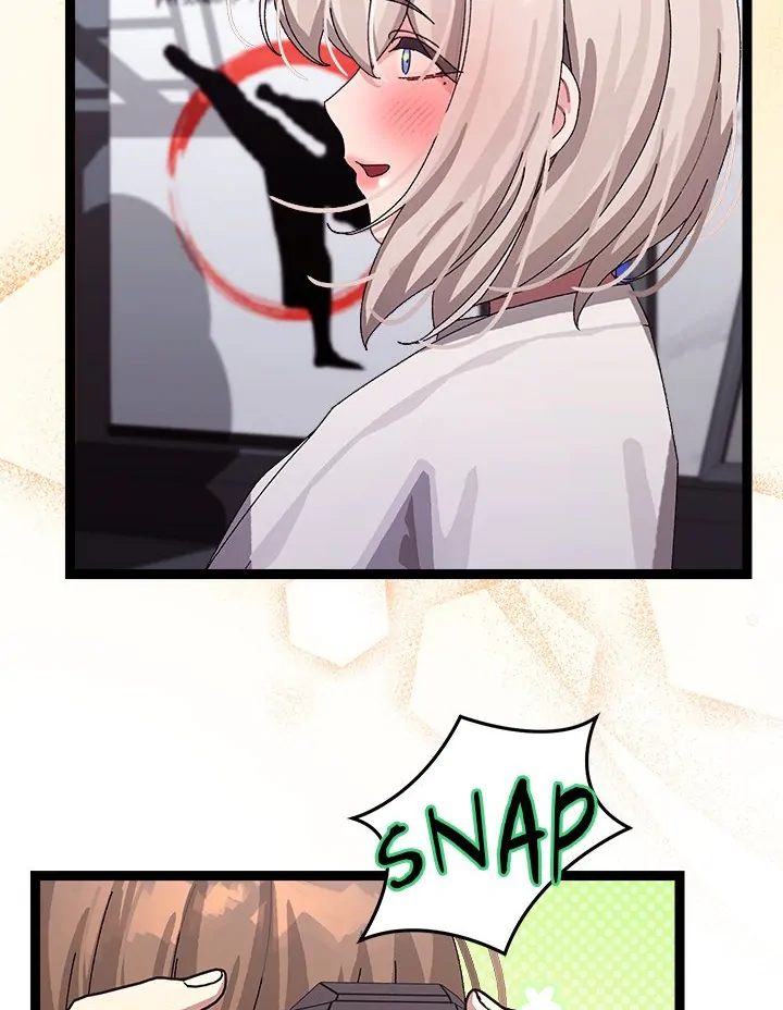 From Weakling to Nemesis - Page 58