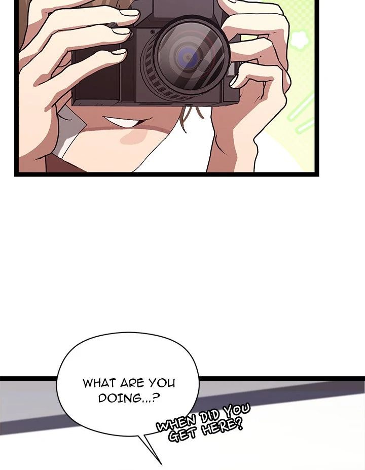 From Weakling to Nemesis - Page 59