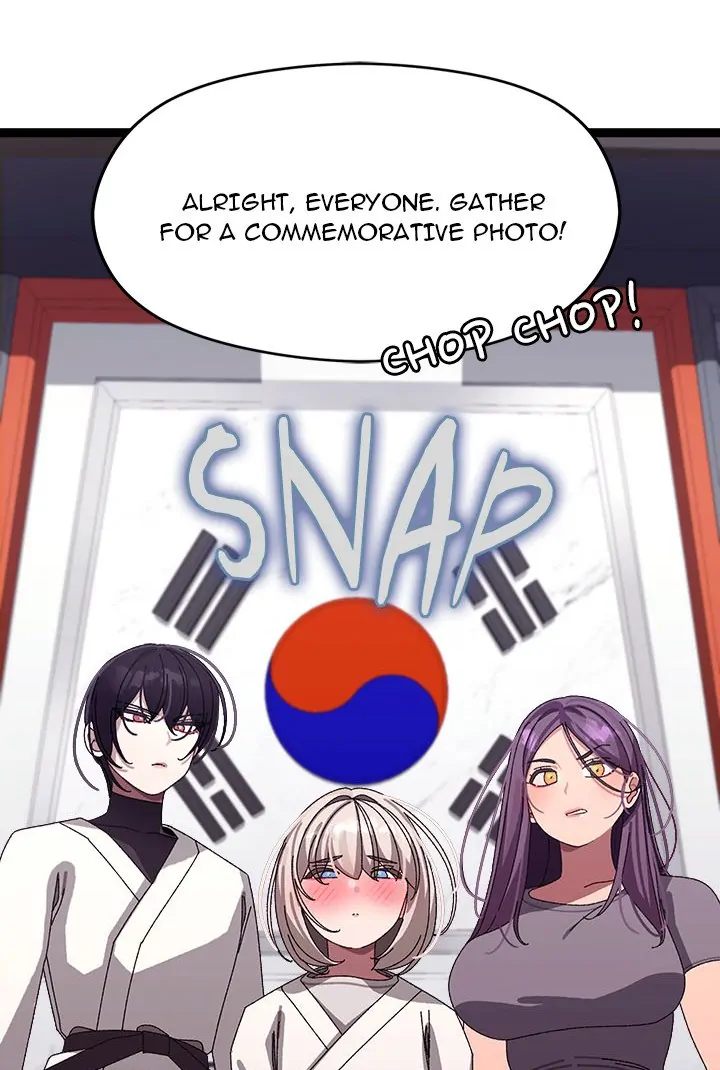 From Weakling to Nemesis - Page 62