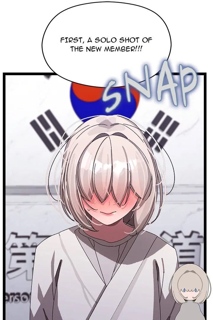 From Weakling to Nemesis - Page 64