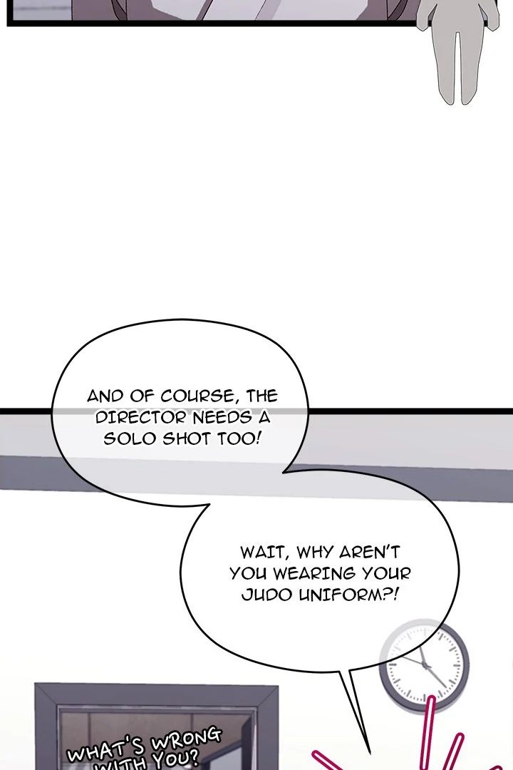 From Weakling to Nemesis - Page 65