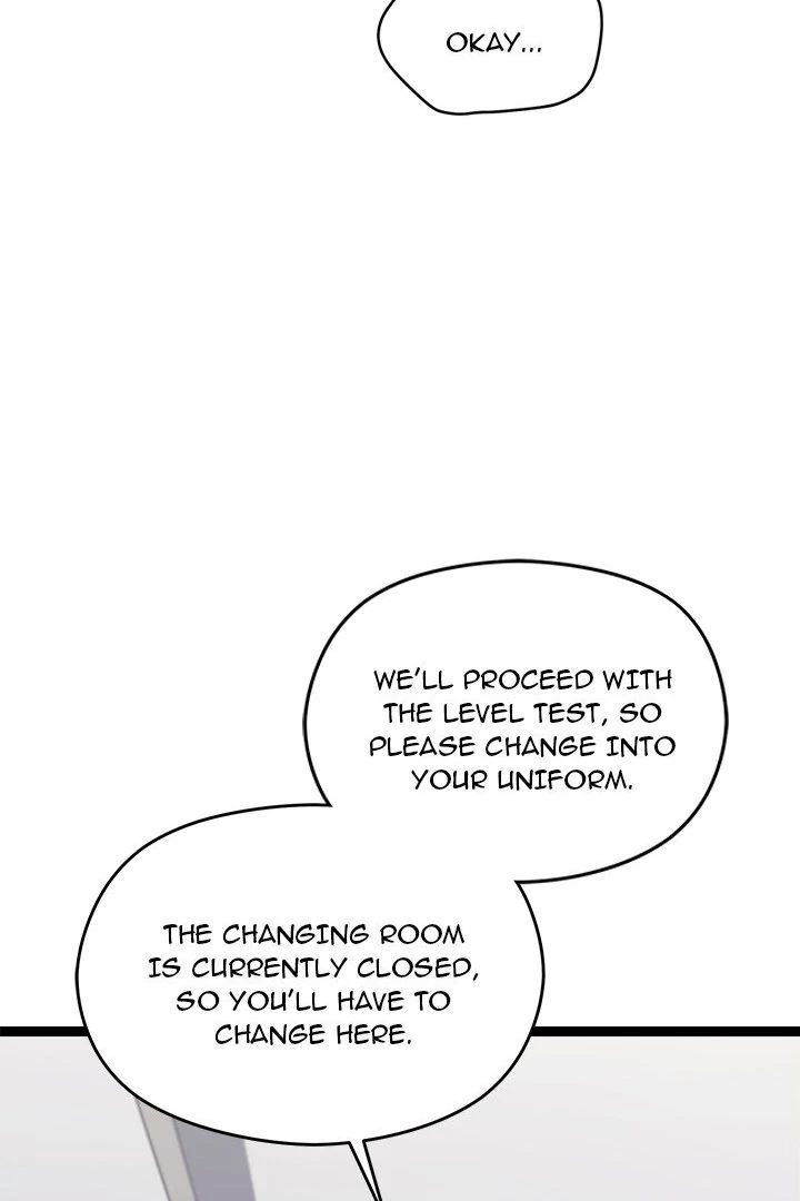From Weakling to Nemesis - Page 7