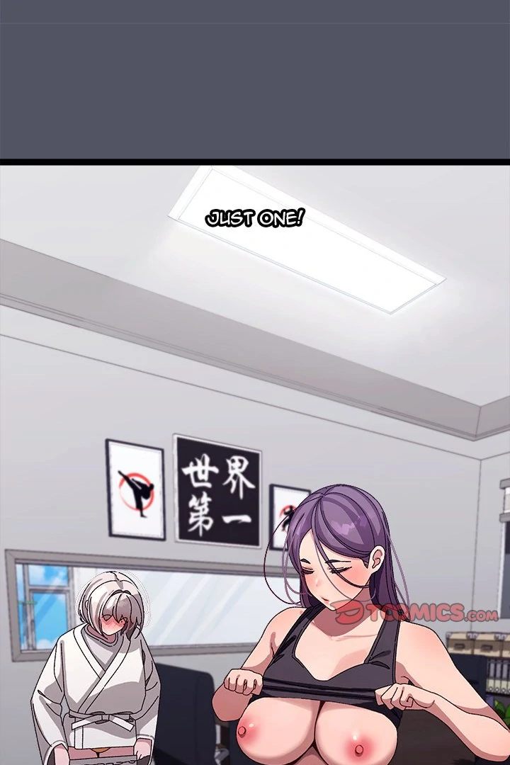 From Weakling to Nemesis - Page 79