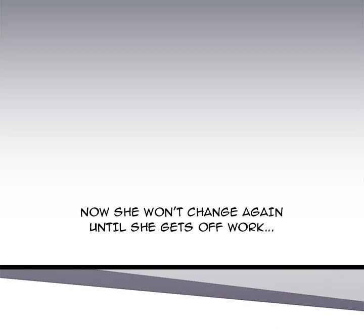 From Weakling to Nemesis - Page 83