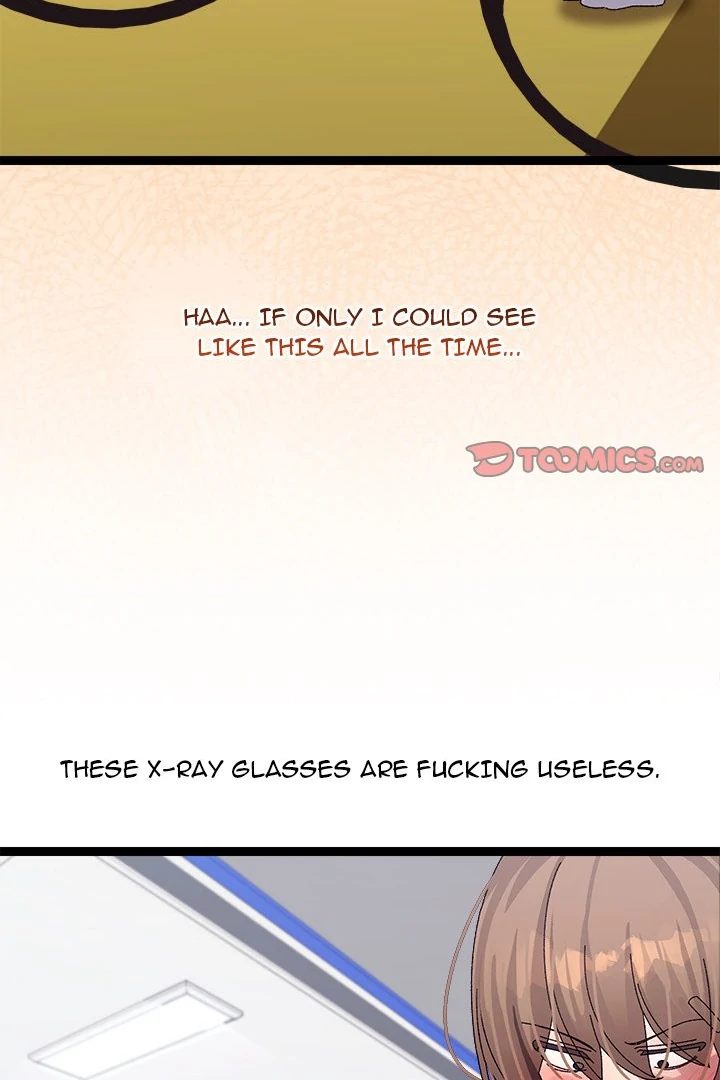 From Weakling to Nemesis - Page 86