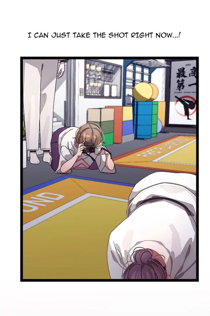 From Weakling to Nemesis - Page 94