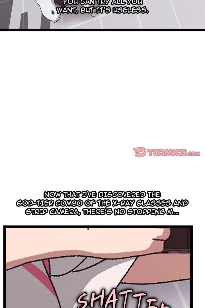 From Weakling to Nemesis - Page 99
