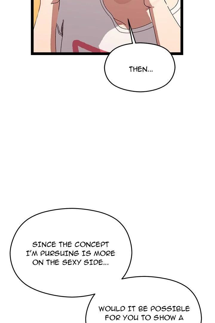 From Weakling to Nemesis - Page 11