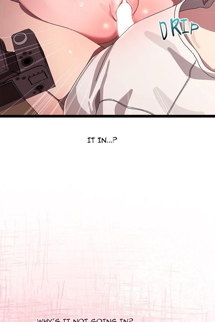 From Weakling to Nemesis - Page 111