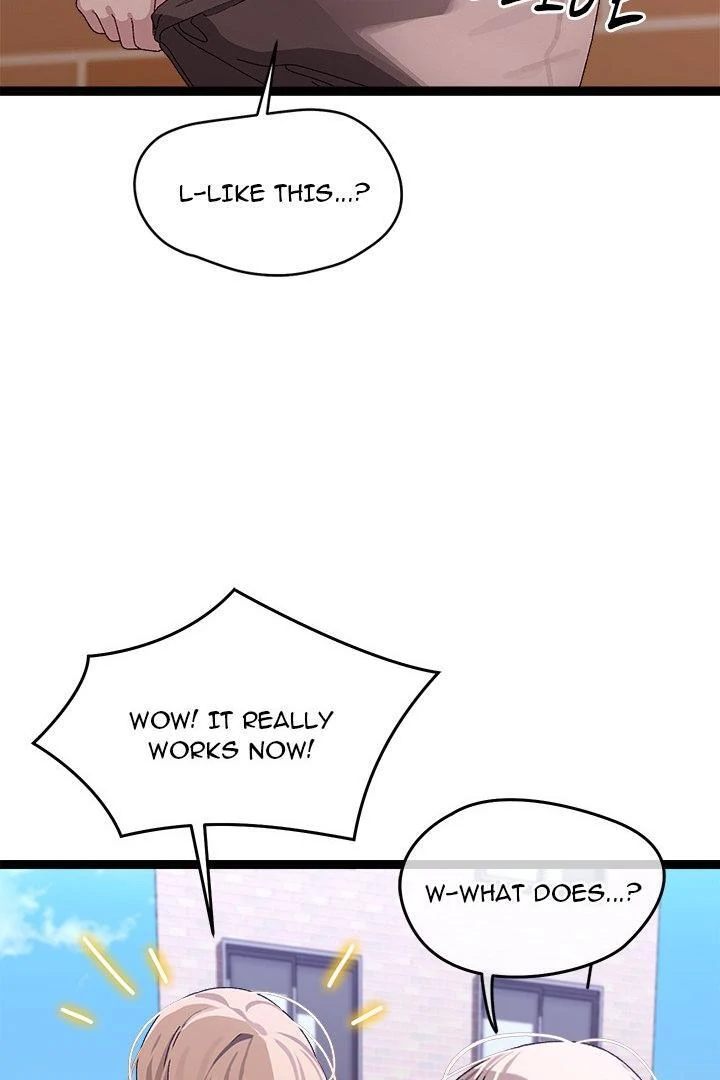 From Weakling to Nemesis - Page 13