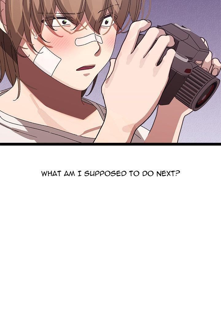From Weakling to Nemesis - Page 18