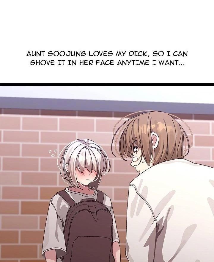 From Weakling to Nemesis - Page 19